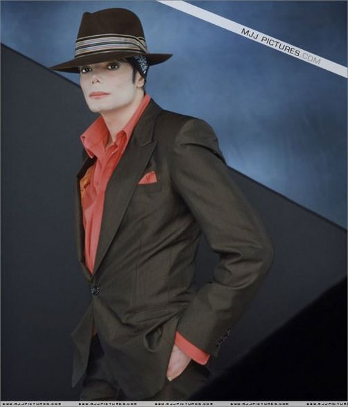 * MICHAEL JACKSON * He´s the best!!! - 