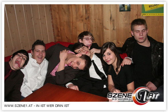 18 fu mein Bruder - 