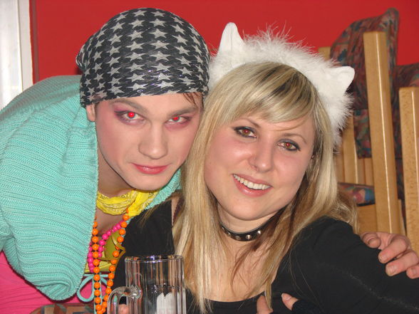 Fasching - 