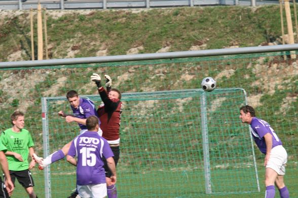 A/S - Julbach 3:0 (1:0) - 