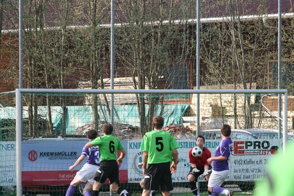 A/S - Julbach 3:0 (1:0) - 