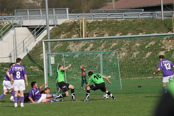 A/S - Julbach 3:0 (1:0) - 