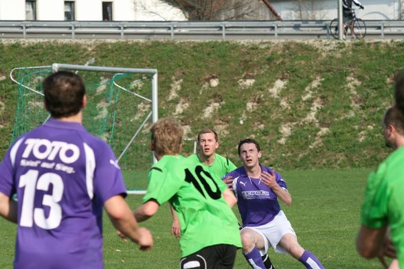 A/S - Julbach 3:0 (1:0) - 