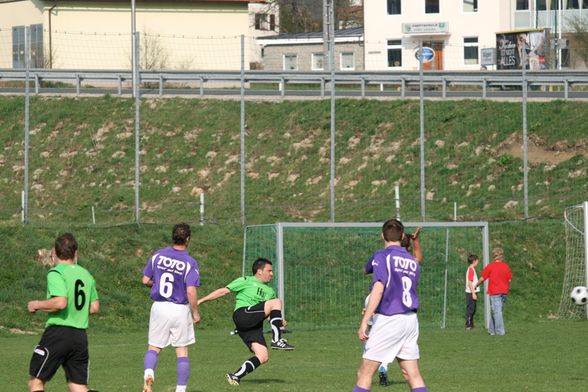 A/S - Julbach 3:0 (1:0) - 