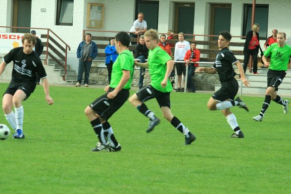 A/S : Peilstein 1:1 (1:1) - 