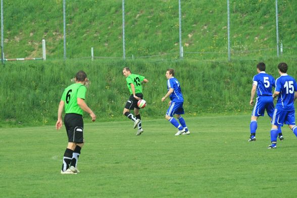 A/S : Nebelberg 4:2 (3:1) - 