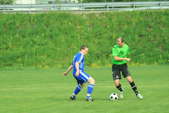 A/S : Nebelberg 4:2 (3:1) - 