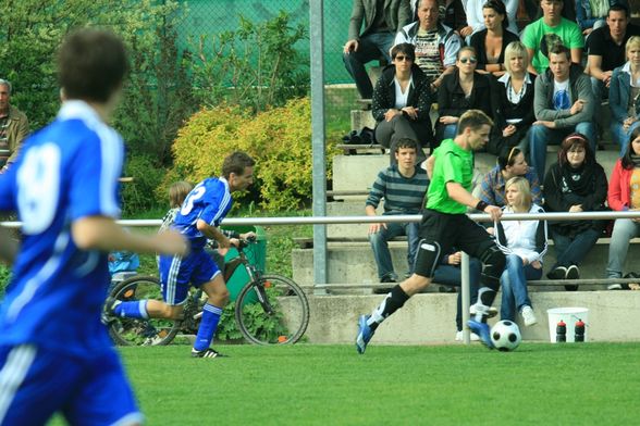 A/S : Nebelberg 4:2 (3:1) - 