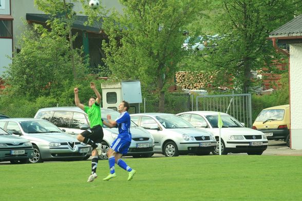 A/S : Nebelberg 4:2 (3:1) - 