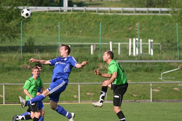 A/S : Nebelberg 4:2 (3:1) - 