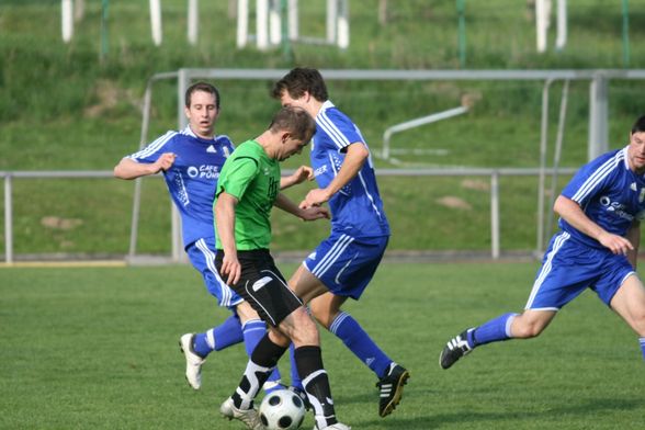 A/S : Nebelberg 4:2 (3:1) - 