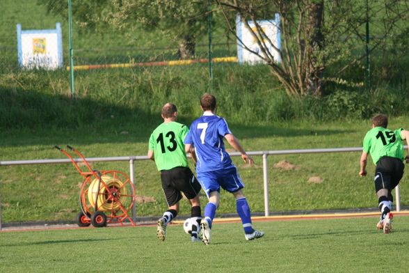 A/S : Nebelberg 4:2 (3:1) - 