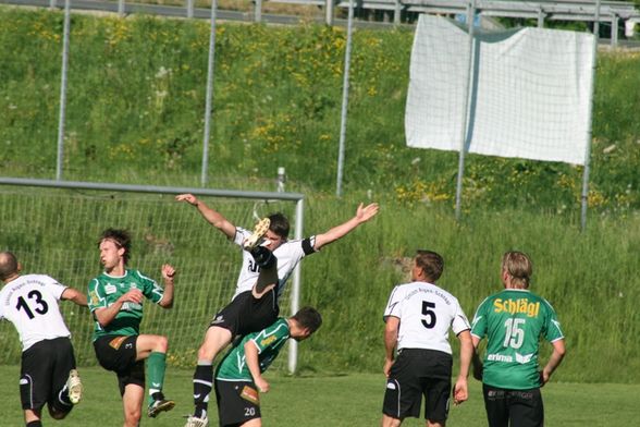 A/S : Rohrbach 4:0 (1:0) - 