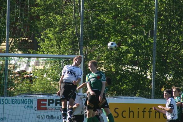 A/S : Rohrbach 4:0 (1:0) - 