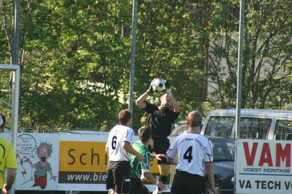 A/S : Rohrbach 4:0 (1:0) - 