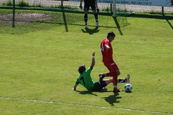 A/S : Sarleinsbach 5:1 - 