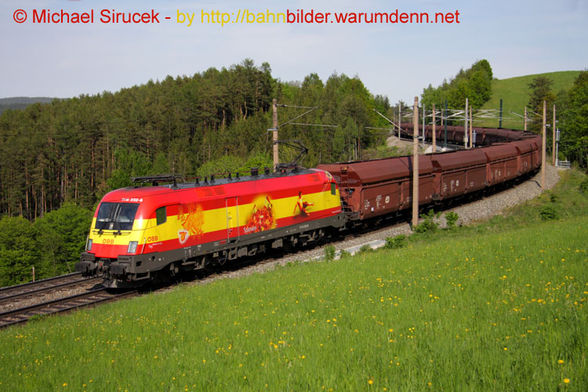 Eisenbahn - 