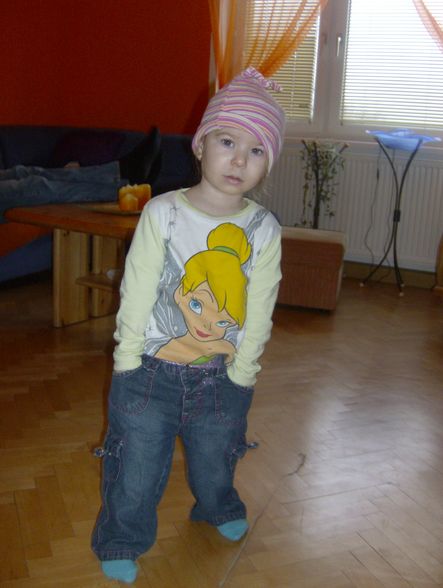 Meine Grosse Kleine! - 