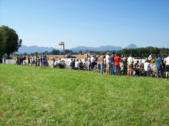 speedmeeting pettenbach 15.8.2009 - 