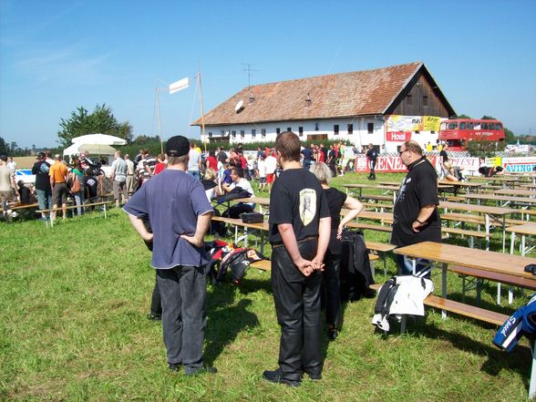 speedmeeting pettenbach 15.8.2009 - 