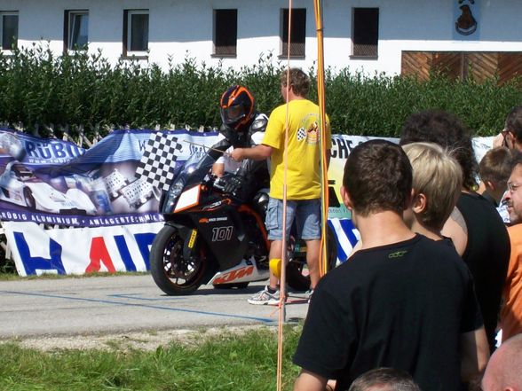 speedmeeting pettenbach 15.8.2009 - 