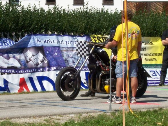 speedmeeting pettenbach 15.8.2009 - 