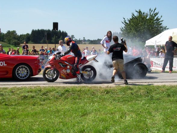 speedmeeting pettenbach 15.8.2009 - 