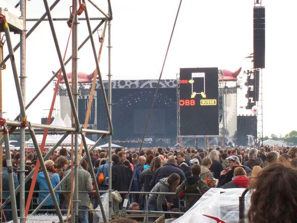 AC/DC konzert - 