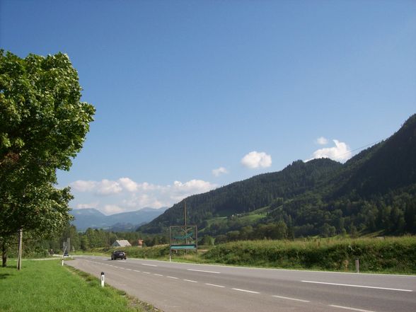 390KM freiheitsgefühl - 