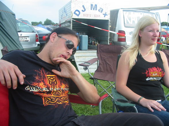 Wacken 09 - 