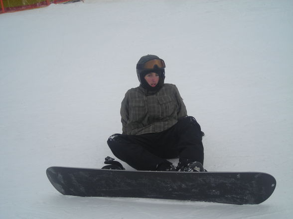 snowboarden...xD - 