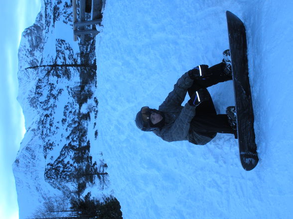 snowboarden...xD - 