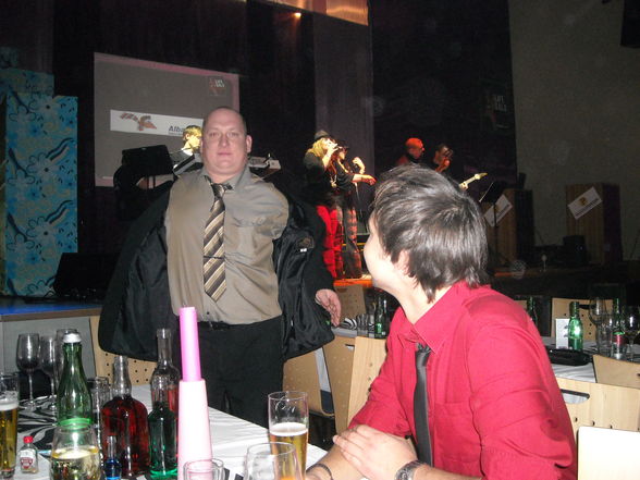 LIFE GALA 2009 - 