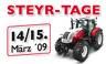 Neuer CVT von Steyr - 