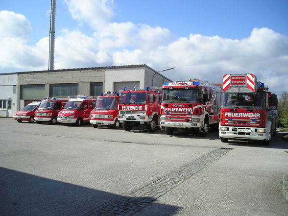 Feuerwehr - 