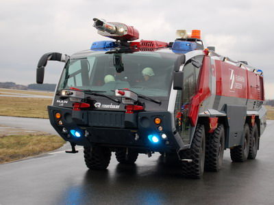 Feuerwehr - 