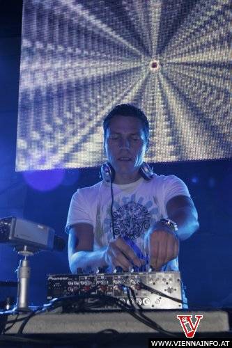 DJ Tiesto - 