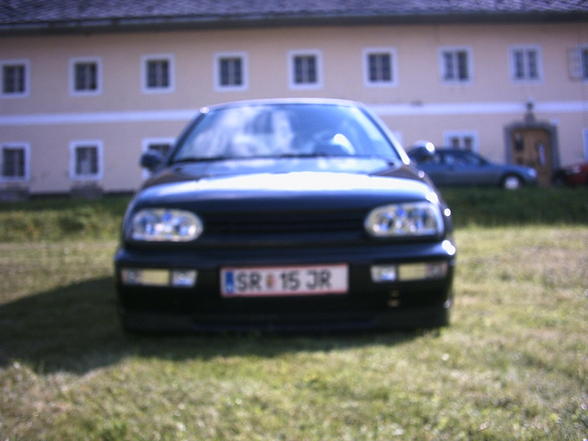 my car - 