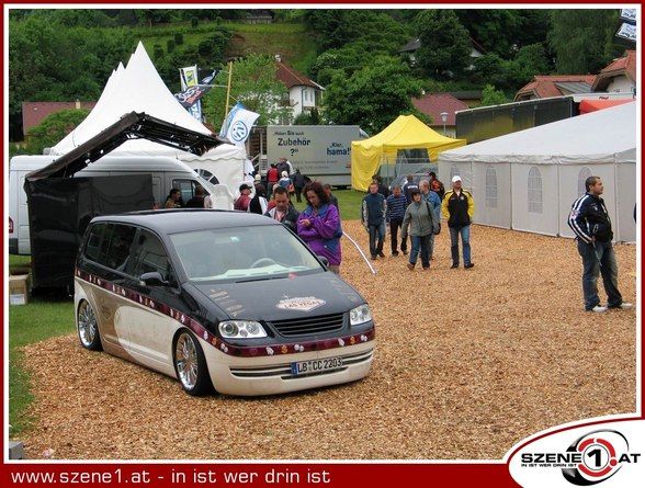 Wörthersee 2007 - 