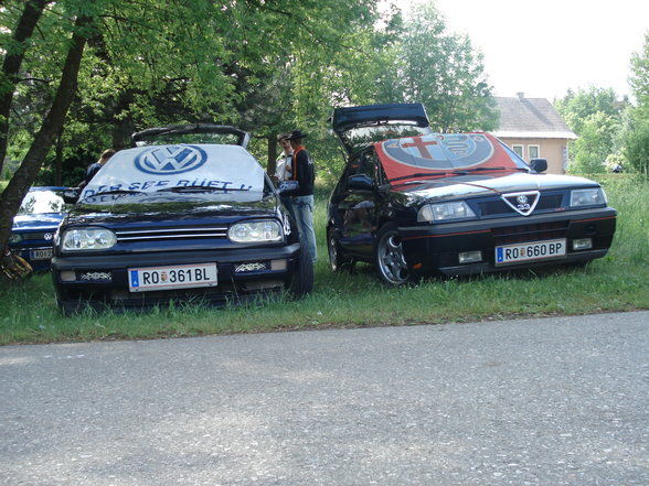 Wörthersee 2007 - 