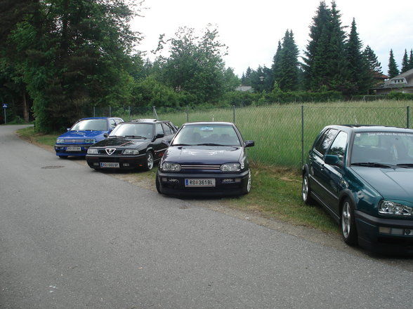 Wörthersee 2007 - 