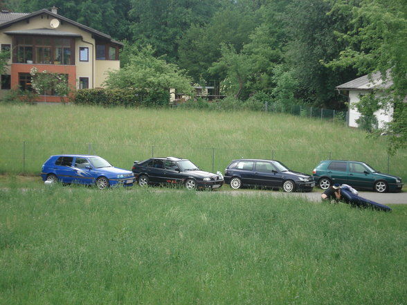 Wörthersee 2007 - 