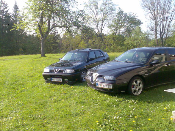 Meine Cars - 