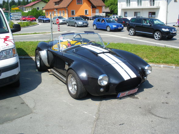 Wörthersee 2009 - 