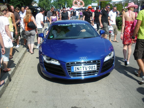 Wörthersee 2009 - 