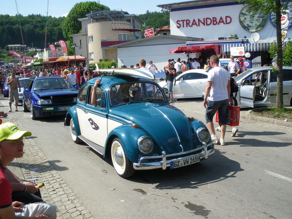 Wörthersee 2009 - 