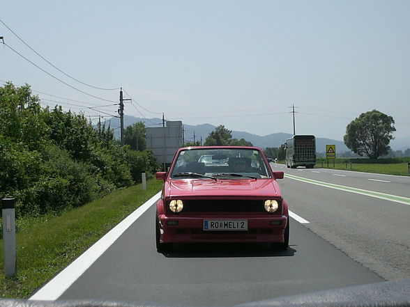 Wörthersee 2009 - 