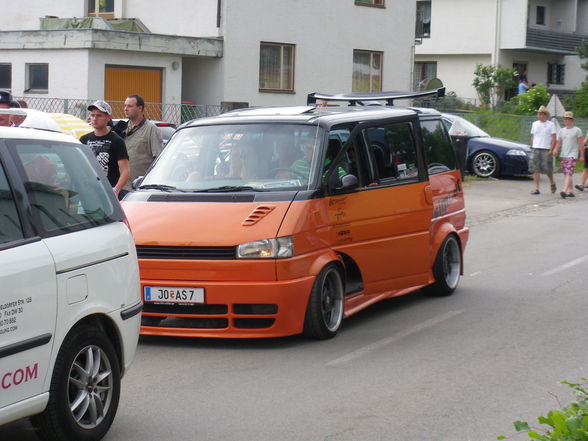 Wörthersee 2009 - 