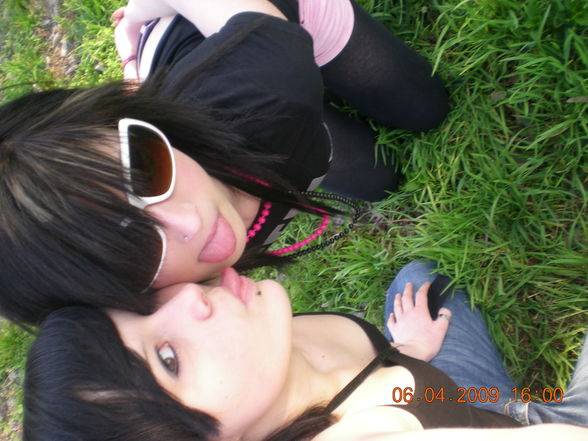 Meiin Tatii Mausii & iicH...xD - 