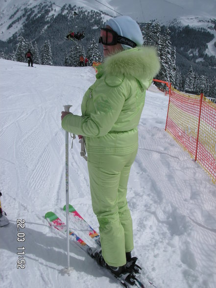 Gerlos in Tirol 2007 - 